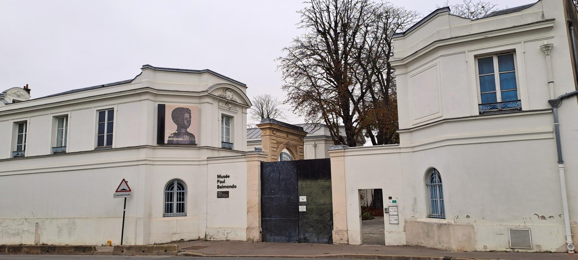 Musée Paul Belmondo