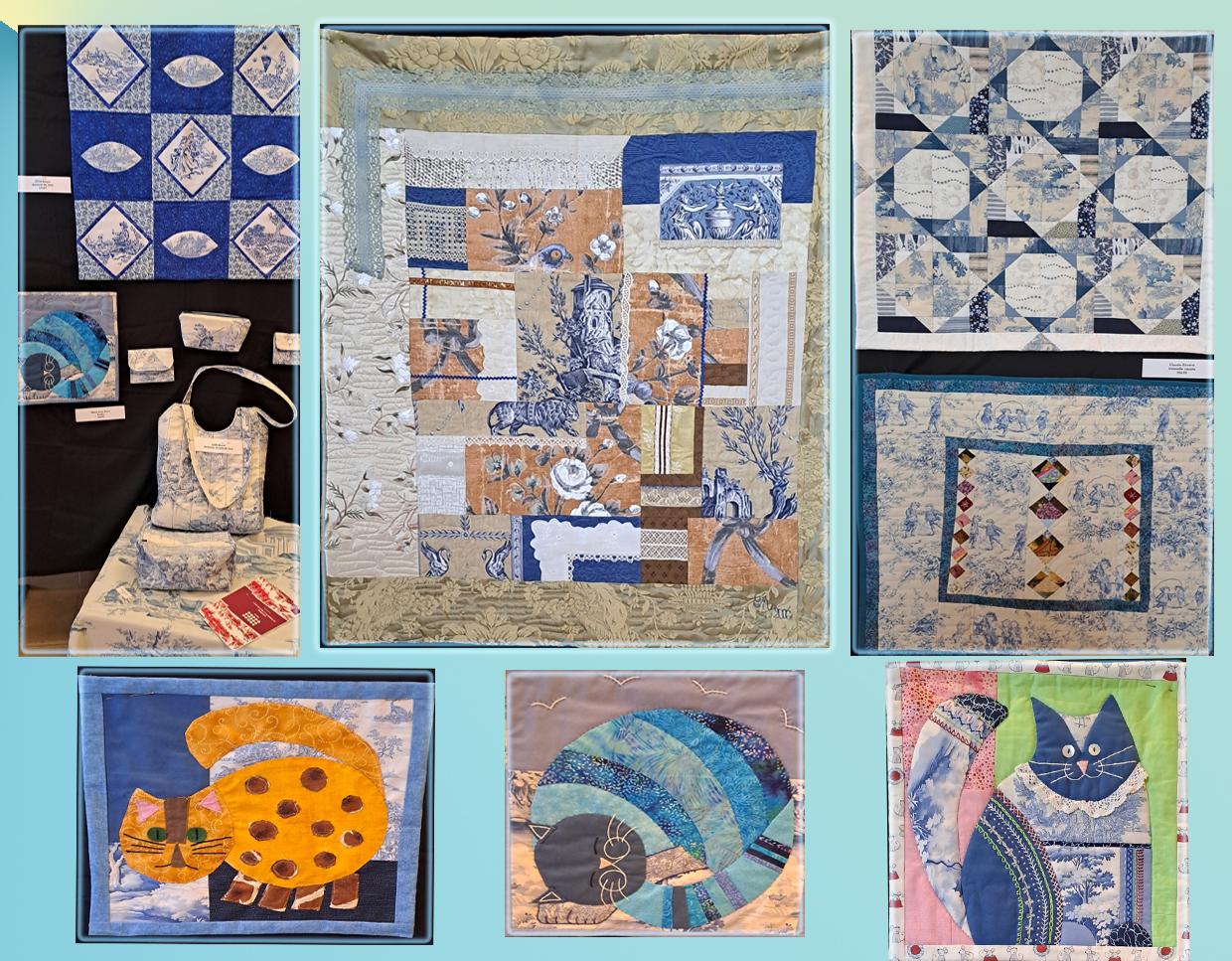 Patchwork 1