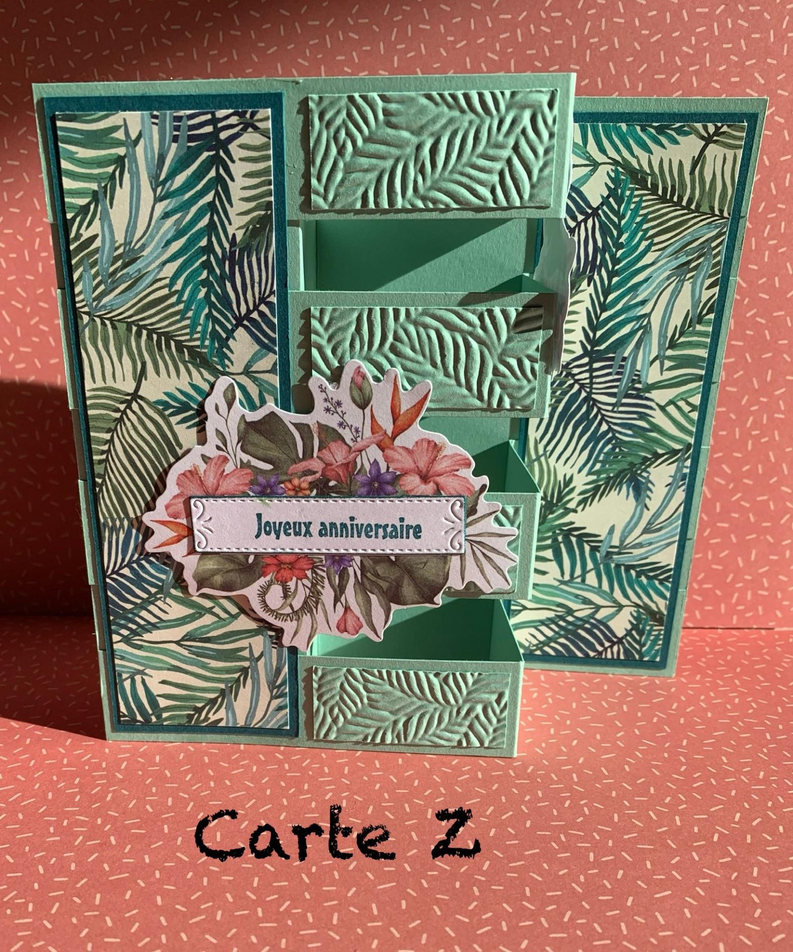 Carte 4