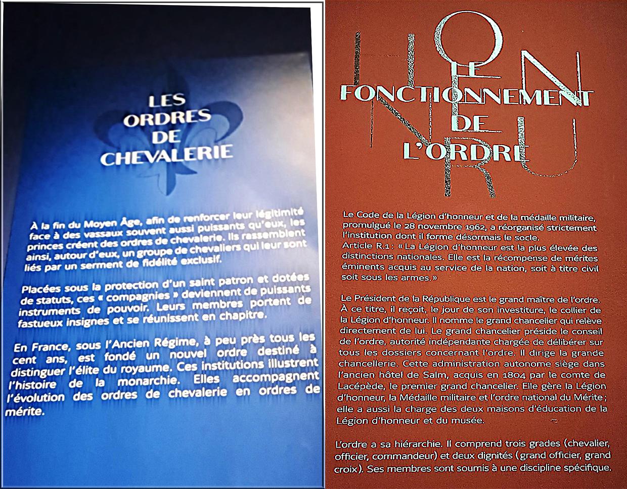 Musee de la legion d honneur