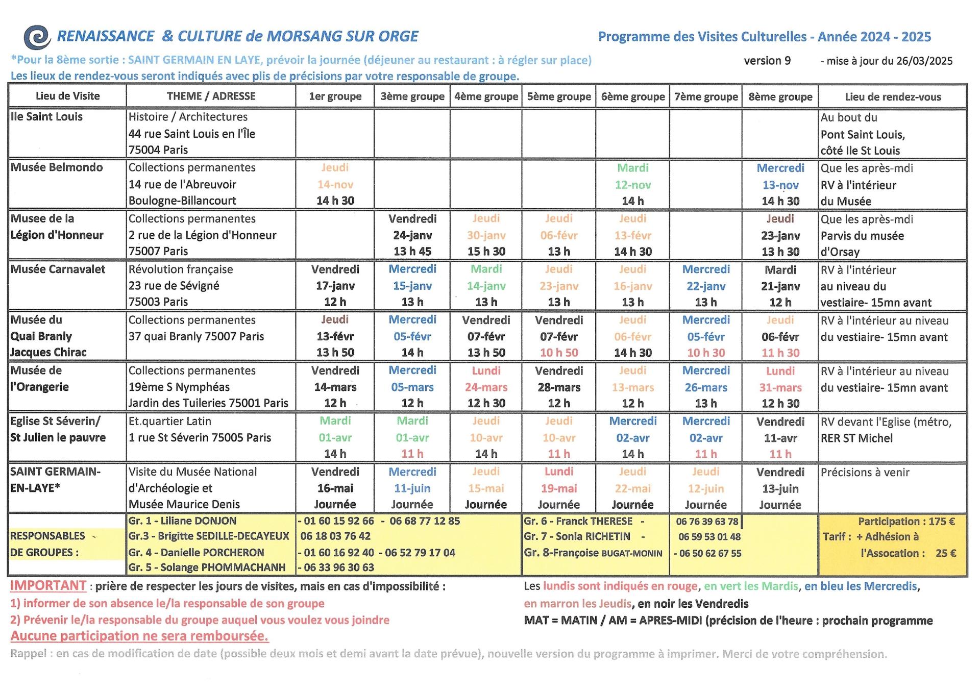 Programme 2025 version 9 26 03 25