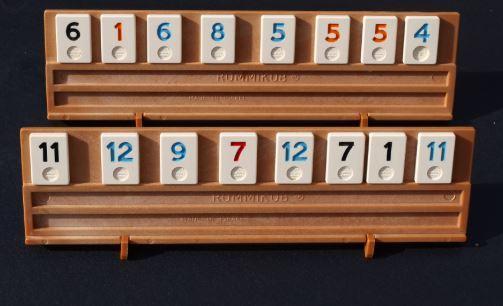 Rummikub