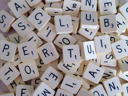 Scrabble